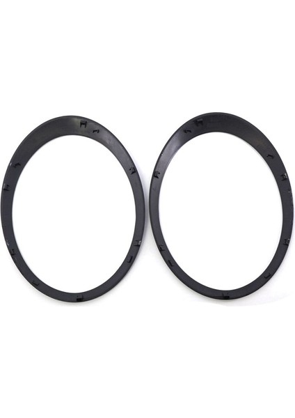 51137149905 51137149906 Far Çerçevesi Far Döşeme Halkası Mini Cooper S R56 R57 R55 Clubman 2007-2015 (Yurt Dışından) fırsatları