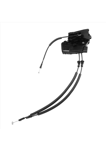 Araba Kapı Kilidi Mekanizması Motor Kapı Kilidi Hyundai Tucson Için Aktüatör 2016-2018 Arka Sol 81410D3000 = 81410-D3500 (Yurt Dışından) indirimleri