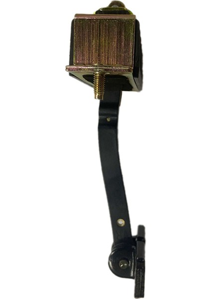 2x 2037200116 Kapı Yakalama Kapı Kilidi Ön Ön Sol Veya Sağ Mercedes-Benz W203 S203 C-Serisi- (Yurt Dışından) fiyatları