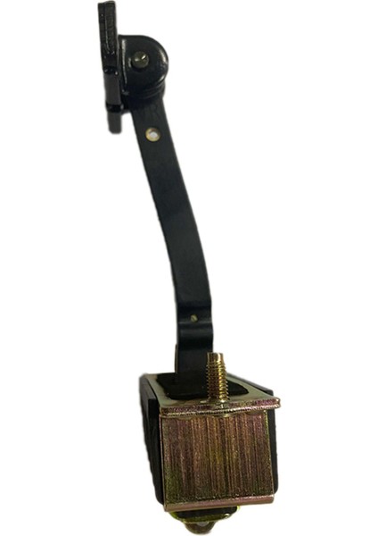 2x 2037200116 Kapı Yakalama Kapı Kilidi Ön Ön Sol Veya Sağ Mercedes-Benz W203 S203 C-Serisi- (Yurt Dışından) fırsatları