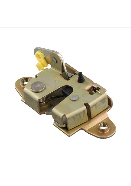 8506100P3010 Bagaj Kapağı Kutu Kilit Blok Bagaj Kapağı Kilit Gövdesi Jac T6 Pikap Arka Sol Arka Kapı Kilidi (Yurt Dışından)