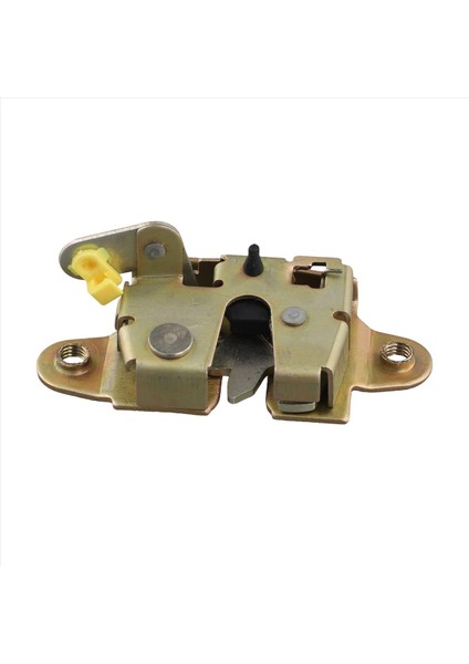 8506100P3010 Bagaj Kapağı Kutu Kilit Blok Bagaj Kapağı Kilit Gövdesi Jac T6 Pikap Arka Sol Arka Kapı Kilidi (Yurt Dışından) indirimleri