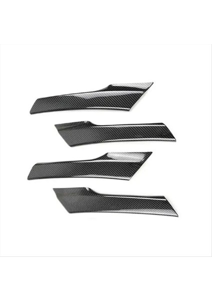 Iç Kapı Kolu Çekme Kapak Kolu Çektirme Volkswagen Tiguan Için Dekoratif Aksesuarlar 2008-2016 (Yurt Dışından) fiyatları