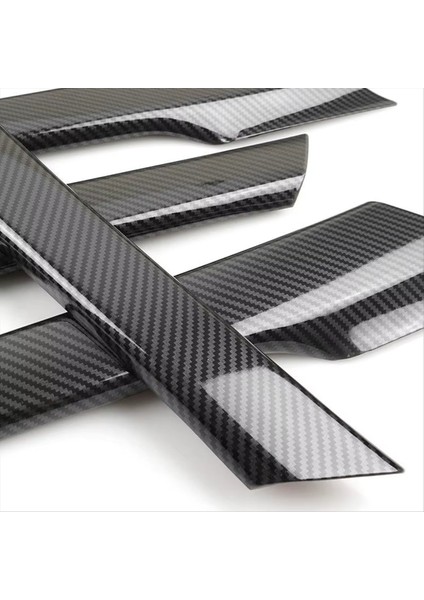 Iç Kapı Kolu Çekme Kapak Kolu Çektirme Volkswagen Tiguan Için Dekoratif Aksesuarlar 2008-2016 (Yurt Dışından) indirimleri