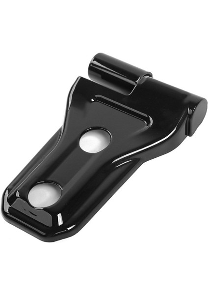 2018-2019 Jeep Wrangler Jl &amp Sınırsız Araba Aksesuarları Için Kapı Menteşe Kapak Koruyucu Trim Kiti (Yurt Dışından) fırsatları