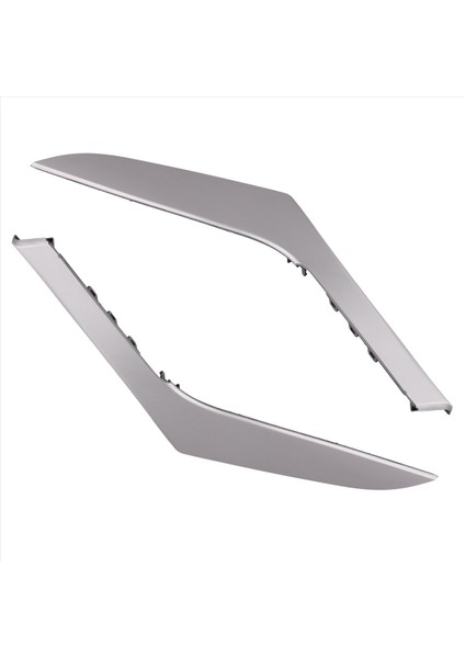 Araba Iç Kapı Çekme Sapı Döşeme Kapağı Iç Aksesuarlar 5K4868039A Vw Golf Için 6 Mk6 2009-2013 1 Çift Sol + Sağ (Yurt Dışından) fiyatları