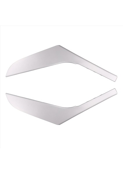 Araba Iç Kapı Çekme Sapı Döşeme Kapağı Iç Aksesuarlar 5K4868039A Vw Golf Için 6 Mk6 2009-2013 1 Çift Sol + Sağ (Yurt Dışından) modelleri