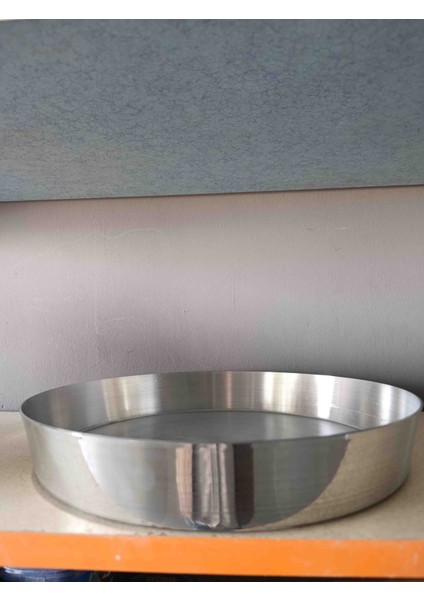 Alüminyum Kesme Tepsi 36 cm modelleri