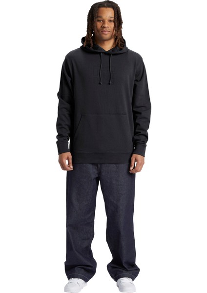 Erkek Fleece Highland Pullover Hoodie modelleri