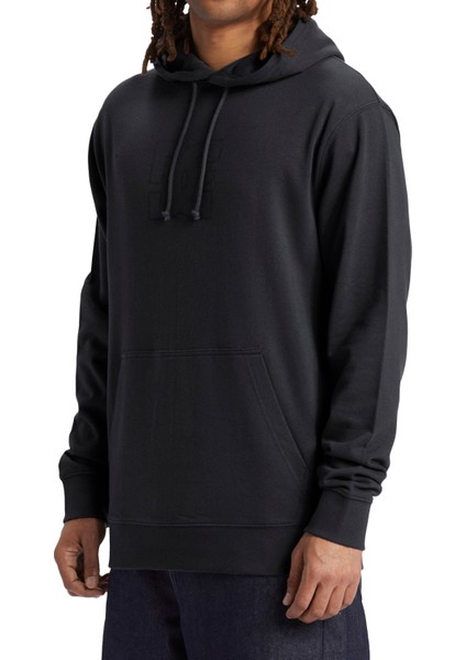 Erkek Fleece Highland Pullover Hoodie fırsatları