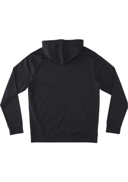 Erkek Fleece Highland Pullover Hoodie