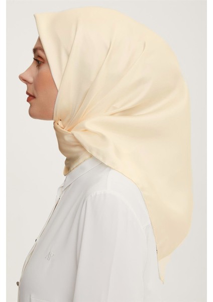 Düz Boyalı % 100 Sura Ipek Eşarp 0010D 67 modelleri