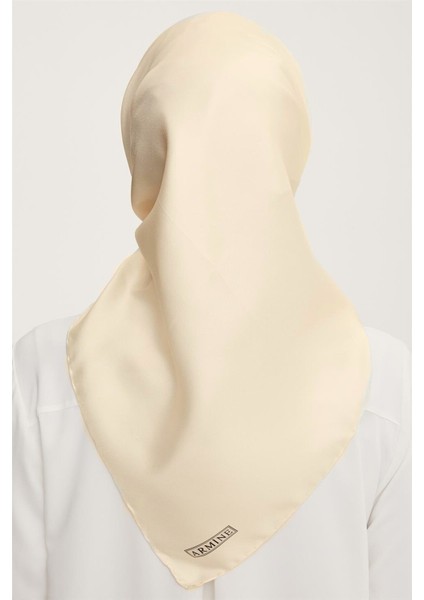 Düz Boyalı % 100 Sura Ipek Eşarp 0010D 67 fırsatları