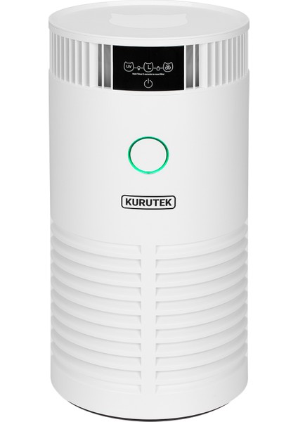 Uv-C Petcare Hepa+ Carbon Smart PHT30 Akıllı Pet Hava Temizleme Cihazı