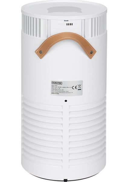 Uv-C Petcare Hepa+ Carbon Smart PHT30 Akıllı Pet Hava Temizleme Cihazı fırsatları