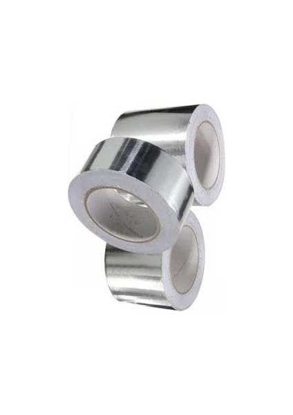 Alüminyum Folyo Bant 96MM 30 mt