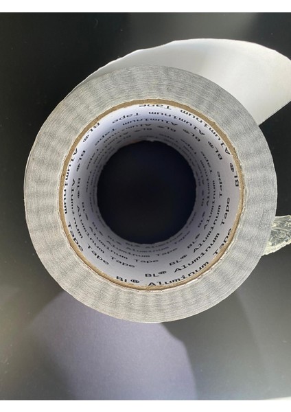 Alüminyum Folyo Bant 96MM 30 mt fiyatları