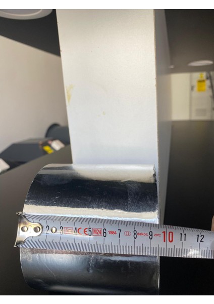 Alüminyum Folyo Bant 96MM 30 mt modelleri