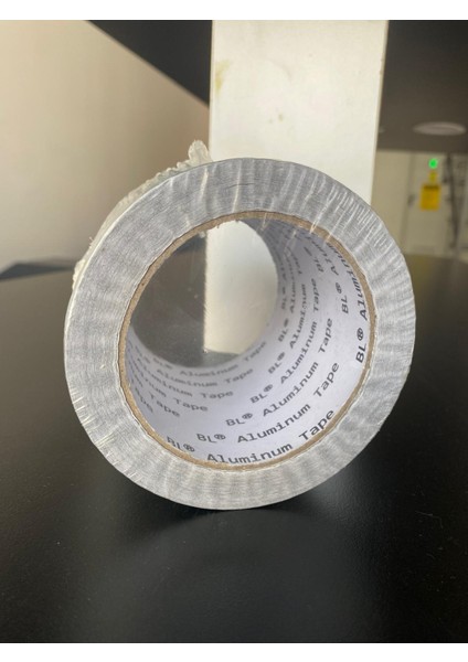 Alüminyum Folyo Bant 96MM 30 mt fırsatları