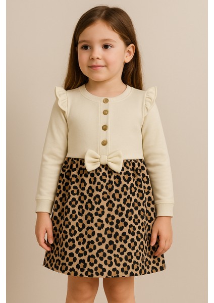 Kız Çocuk Elbisesi İlkbahar & Kış fiyatları