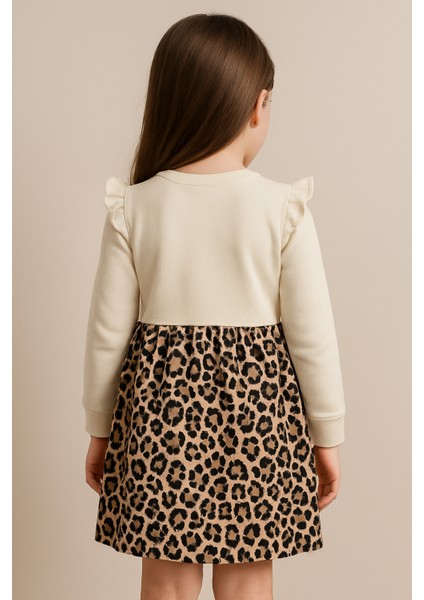 Kız Çocuk Elbisesi İlkbahar & Kış modelleri