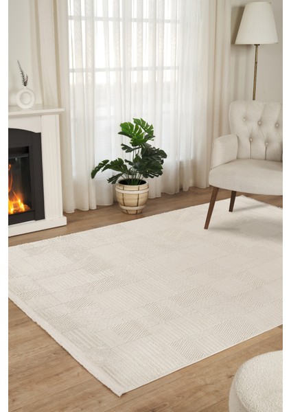 Marla 2002 Krem Hav Toz Vermez Salon Mutfak Koridor Oturma Odası Yolluk Halı Makine Halısı fiyatları