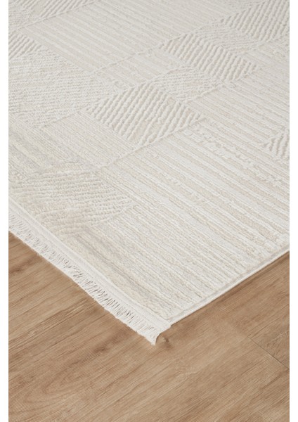 Marla 2002 Krem Hav Toz Vermez Salon Mutfak Koridor Oturma Odası Yolluk Halı Makine Halısı fırsatları