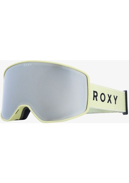 Storm Women Kadın Seedling - Solid Goggle ERJTG03250-GDR0 fiyatları