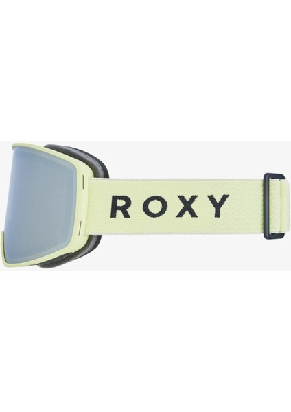 Storm Women Kadın Seedling - Solid Goggle ERJTG03250-GDR0 fırsatları