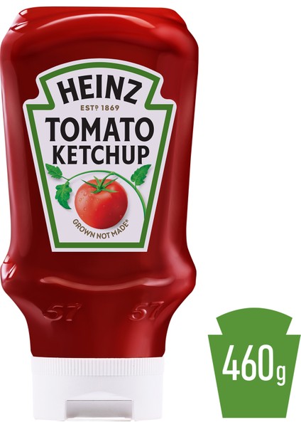 Ketçap 460G