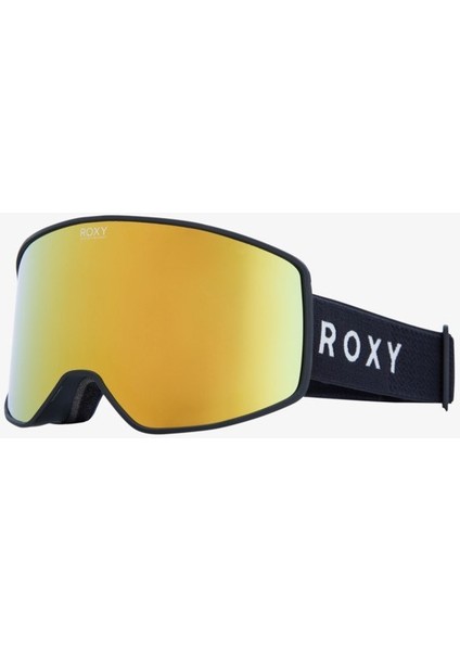 Storm Women Kadın Stretch Limo - Solid Goggle ERJTG03250-KVC0 fiyatları