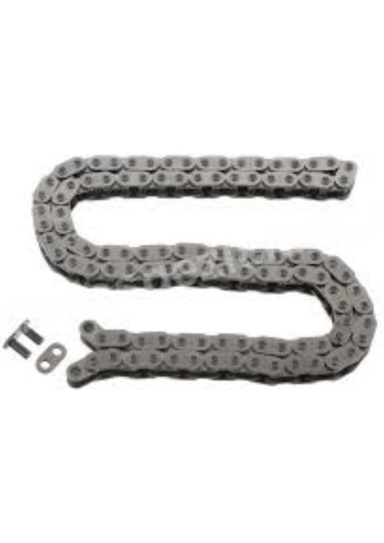 Mercedes Eksantrik Zinciri OM640 OM668 108-BAK.; Tek Sıra