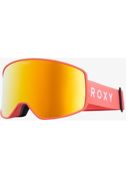 Storm Women Kadın Arabesque - Solid Goggle ERJTG03250-NLG0