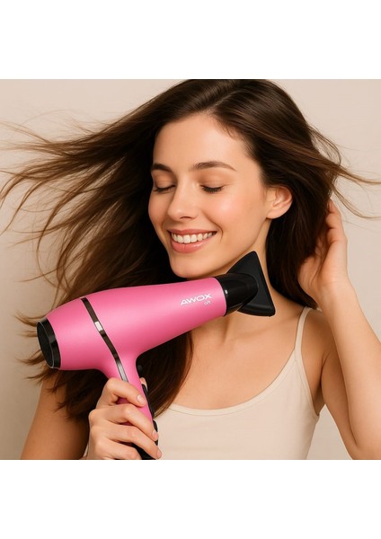 Elit Saç Kurutma Makinesi - 2200 Watt fiyatları