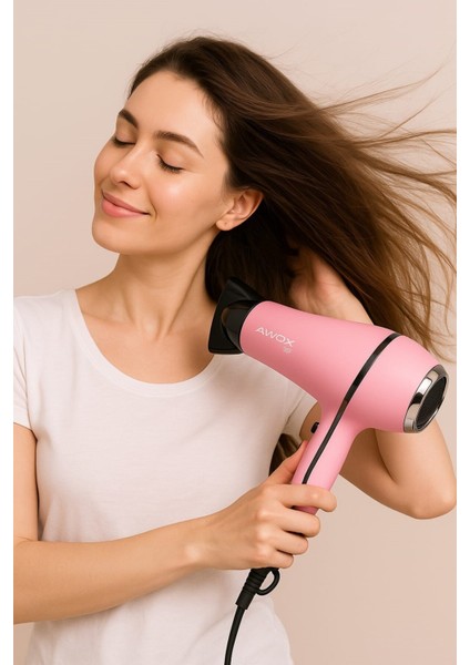 Elit Saç Kurutma Makinesi - 2200 Watt modelleri