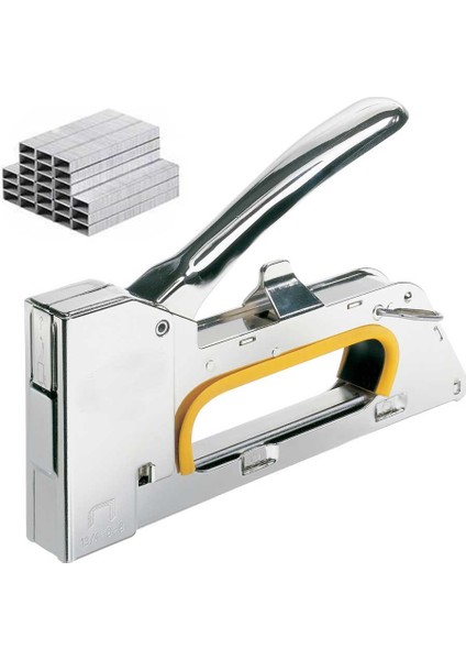 Mobilya Zımba Makinesi 5 Bin Adet Tel Hediyeli fiyatları