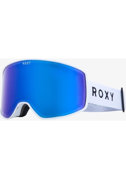 Storm Women Kadın Star White - Solid Goggle ERJTG03250-WBN0