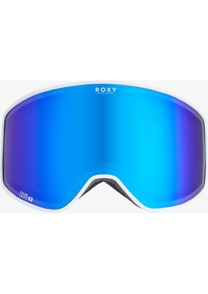 Storm Women Kadın Star White - Solid Goggle ERJTG03250-WBN0 fiyatları