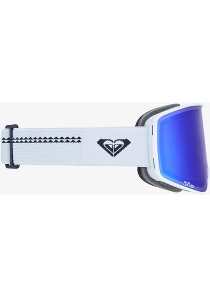 Storm Women Kadın Star White - Solid Goggle ERJTG03250-WBN0 modelleri