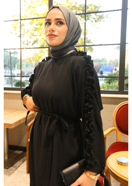 Mila Fırfırlı Ikili Takım modelleri