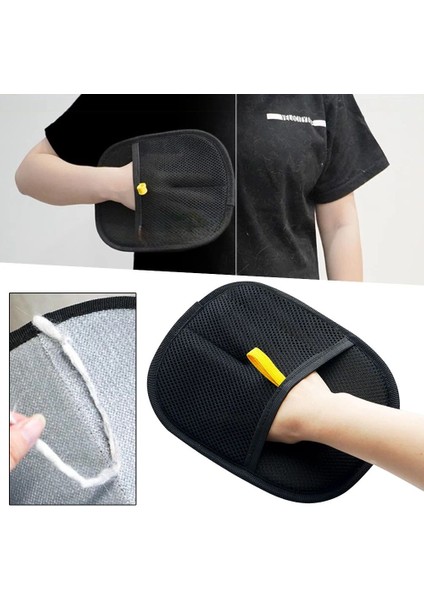 Evcil Hayvan Kedi Köpek Tüy Toplama Eldiveni fiyatları