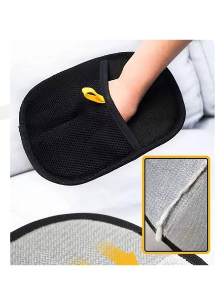 Evcil Hayvan Kedi Köpek Tüy Toplama Eldiveni indirimleri