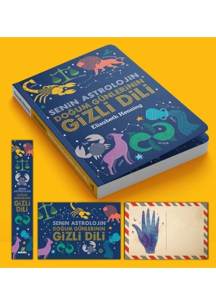 Doğum Günlerinin Gizli Dili