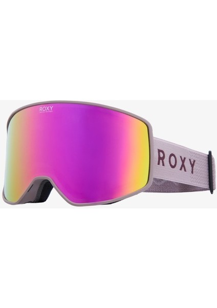 Storm Women Kadın Nirvana - Solid Goggle ERJTG03250-PJQ0