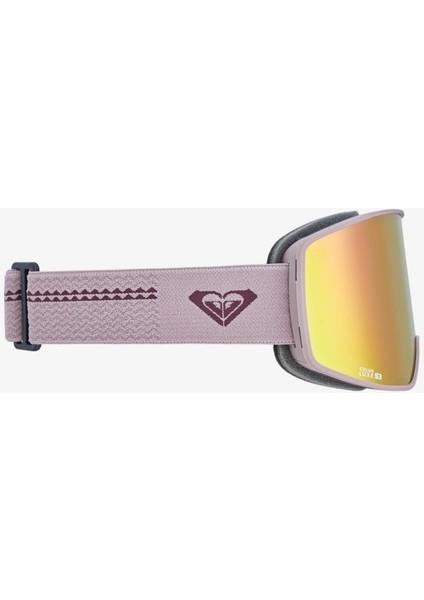 Storm Women Kadın Nirvana - Solid Goggle ERJTG03250-PJQ0 modelleri