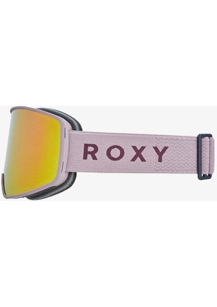 Storm Women Kadın Nirvana - Solid Goggle ERJTG03250-PJQ0 fırsatları