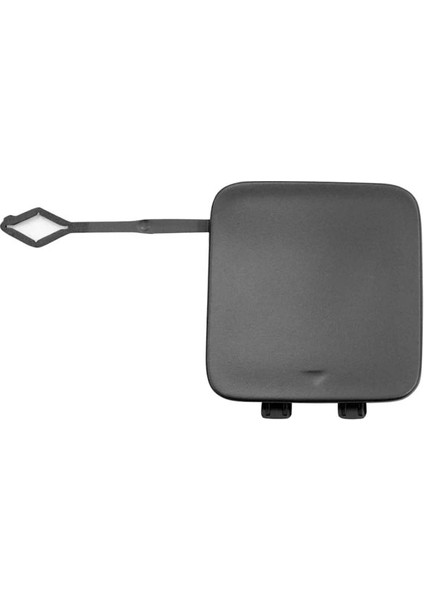 Bmw Tampon Çeki Kapağı G30 Arka 2017-