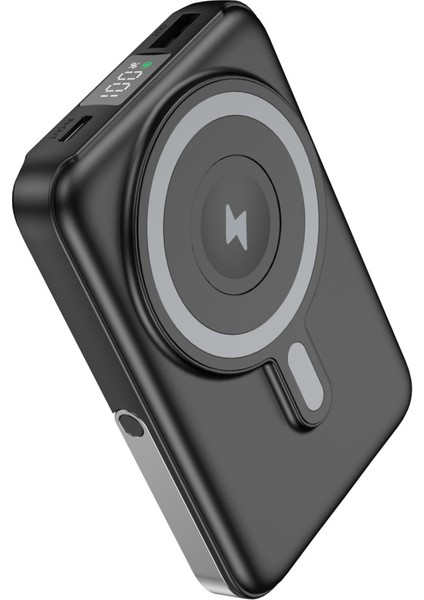 PL-F22 Manyetik Wireless Pd 20W Powerbank indirimleri