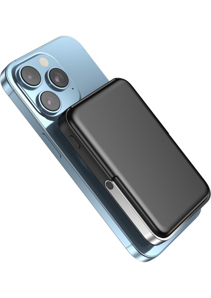 PL-F22 Manyetik Wireless Pd 20W Powerbank