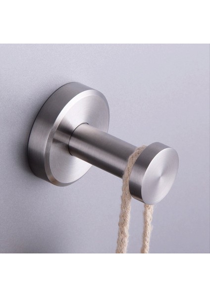 2pcs Duş Için Kanca Banyo Mutfak Cam Kapı Aynası Fayans-Loofah Havlu Ceket Gümüş Asmak Için Banyo Bornoz Kanca Tutucu (Yurt Dışından) fırsatları